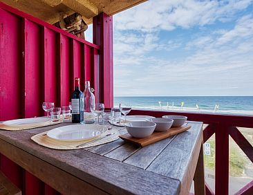 Appartement Primavéra