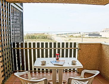 Appartement Horizon Marin