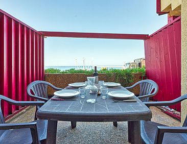 Appartement Primavéra