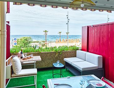 Appartement Primavéra