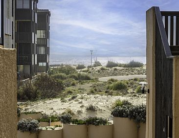 Appartement Les Maisons de l'Océan