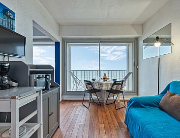 Appartement Les Sables d'Argent