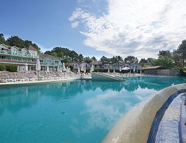 Appartement Domaine Golf Resort