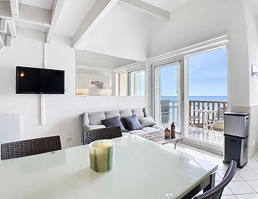 Appartement Ortal Océan