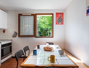 Vakantiehuis Les Landaises