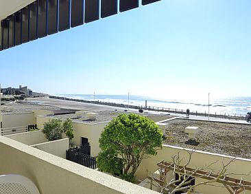 Appartement Les Océanides