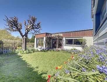 Vrijstaande woning in Abbeville