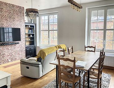 Appartement in Abbeville