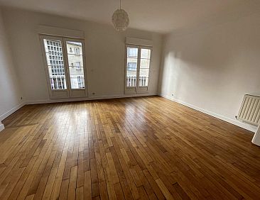 Appartement in Abbeville