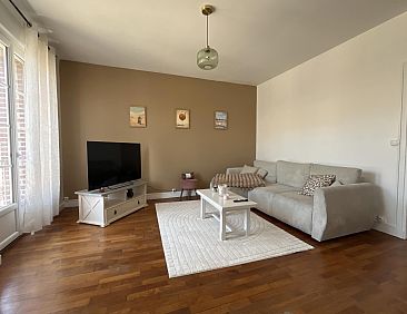 Appartement in Abbeville