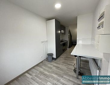 Appartement in Abbeville