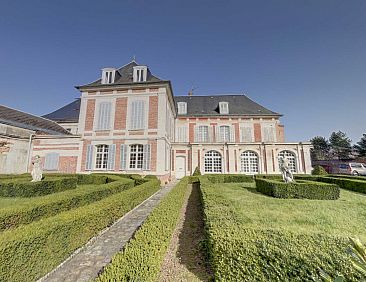 Appartement in Abbeville