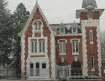 't Kasteeltje