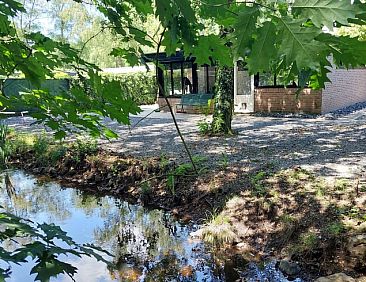 Vakantiehuisje in Rekem Lanaken