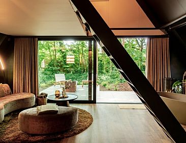 Vakantiehuisje in Rekem