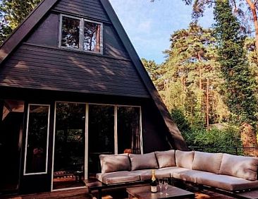 Vakantiehuis in Rekem