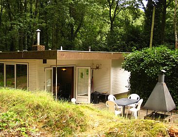 Het Hertenbos