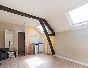 Appartement in Laon