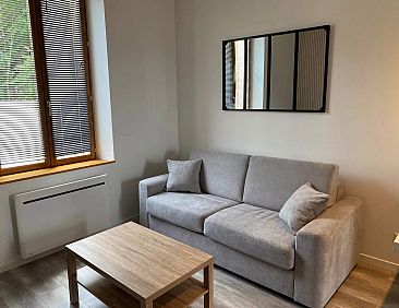 Appartement in Laon