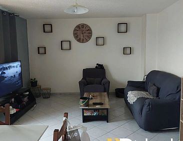 Appartement in Laon