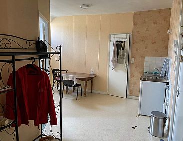Appartement in Laon