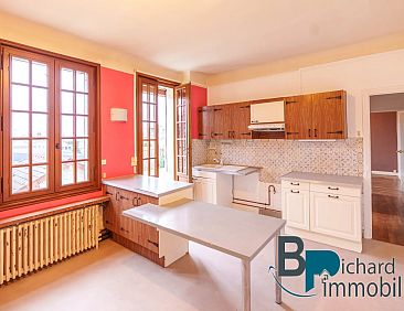 Geschakelde woning in Laon