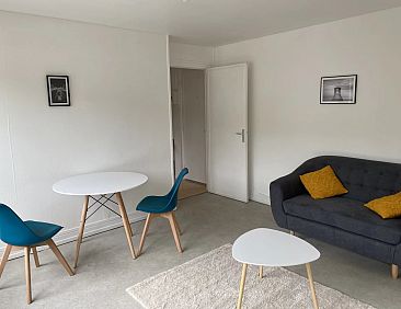 Appartement in Laon