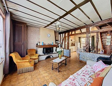 Vrijstaande woning in Saint-Valery-Sur-Somme