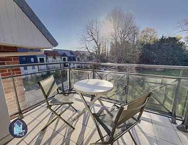 Appartement in Saint-Valery-Sur-Somme