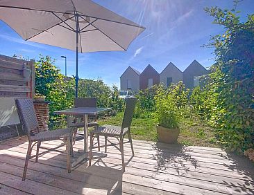 Vrijstaande woning in Saint-Valery-Sur-Somme