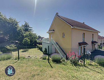 Appartement in Saint-Valery-Sur-Somme