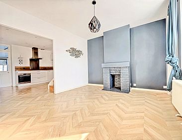 Vrijstaande woning in Saint-Valery-Sur-Somme