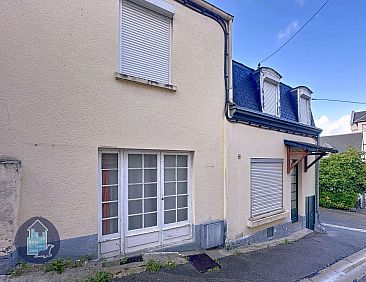 Vrijstaande woning in Saint-Valery-Sur-Somme