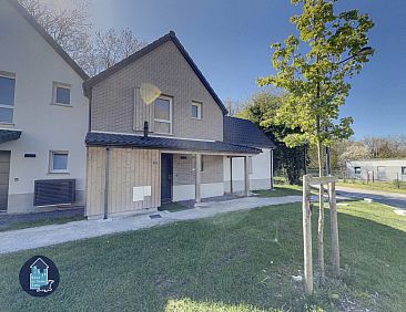 Vrijstaande woning in Saint-Valery-Sur-Somme