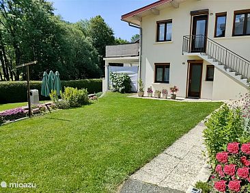 Gîte 1805 Montagnes Jura, Spa-sauna
