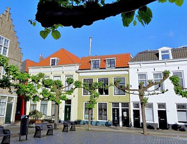B&B Vierwinden