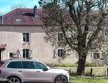 Maison Le Bonheur