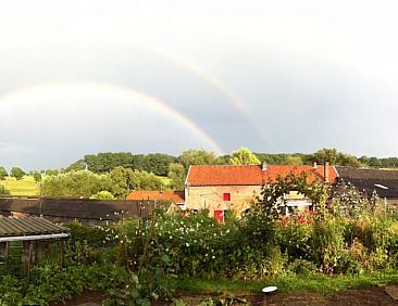 Vakantiehuis in Remersdaal