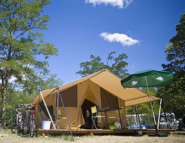 Bungalowtent Classic