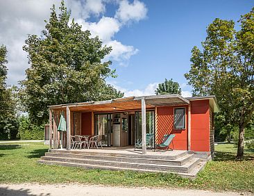 Stacaravan Vancouver