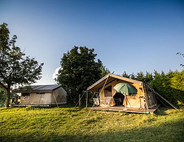 Toile&amp;Bois tent Sweet
