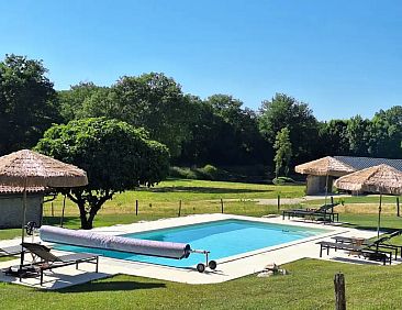 Unieke villa Maison " La Rapiette "