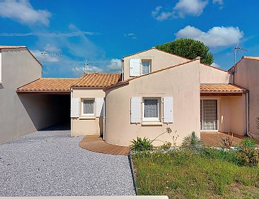 Vakantiehuis Brive 2