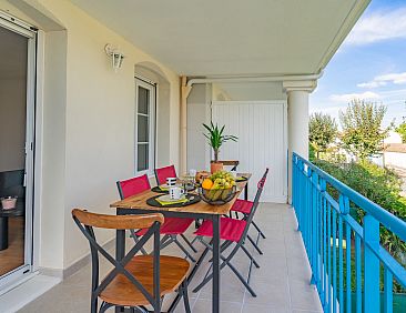 Appartement Les Hautes Folies