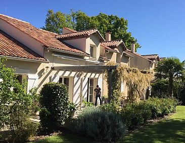 Villa Mon Cherry La Haute Preze 26