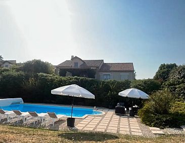Domaine de la Haute Preze