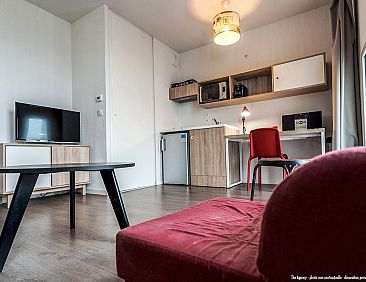 Appartement in La Rochelle