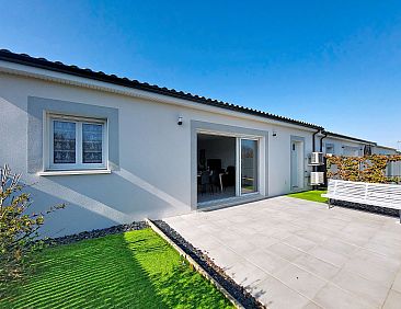 Vakantiehuis Le Logis