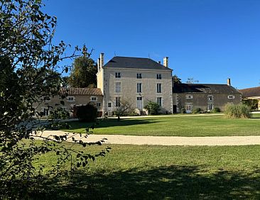 Vakantiehuis in Journet