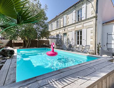 Vakantiehuis Villa du Sourdonnet